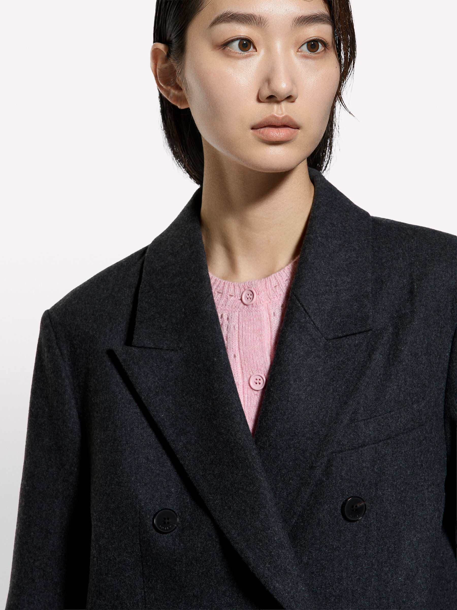 JACKET Femme image number null