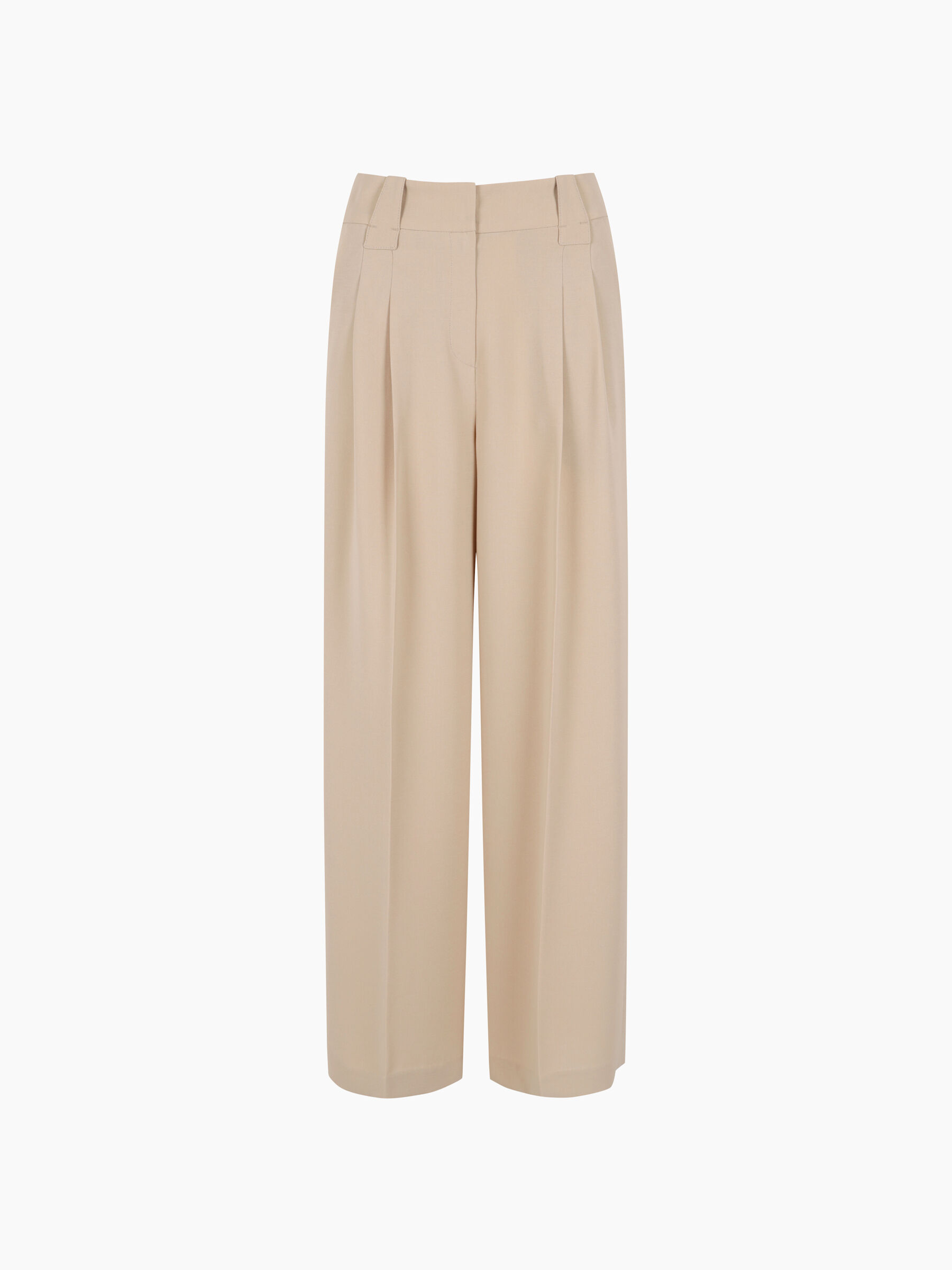 TROUSERS Femme image number null