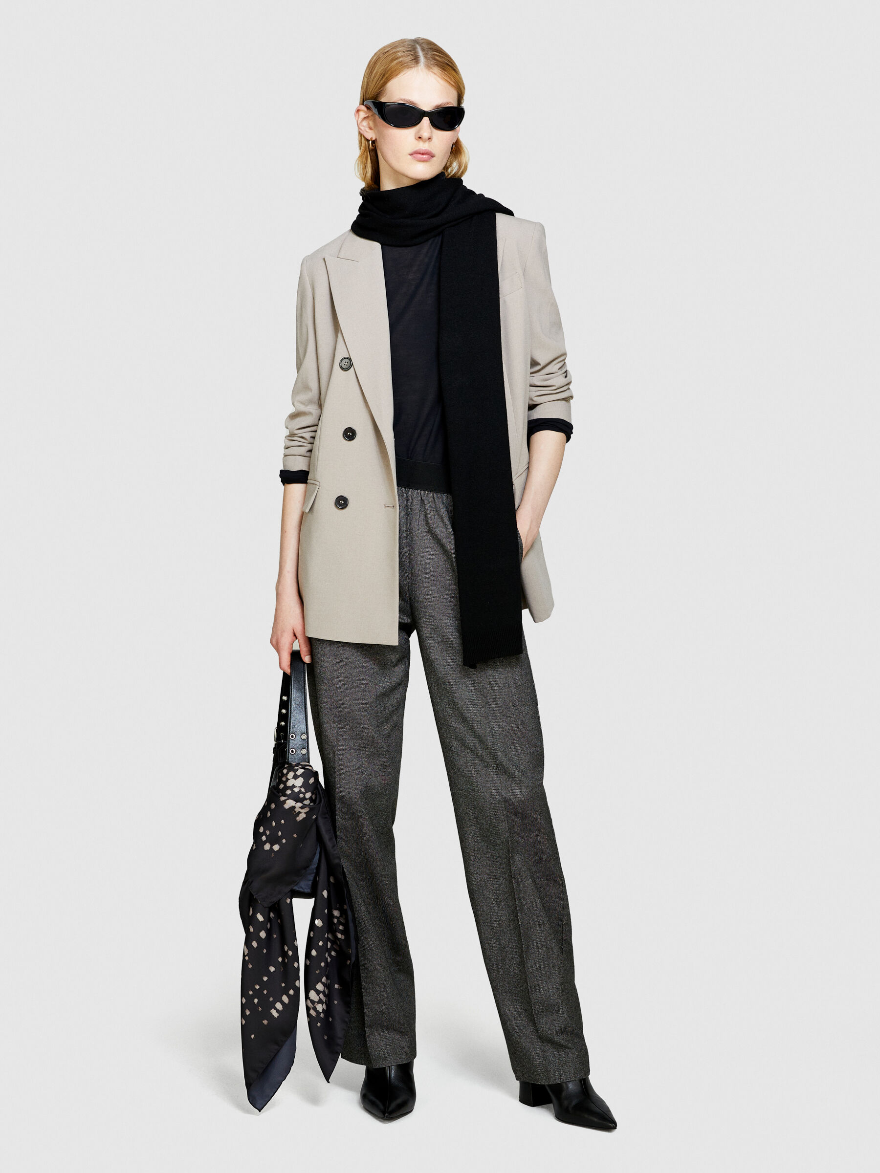 Sisley shop vetement femme