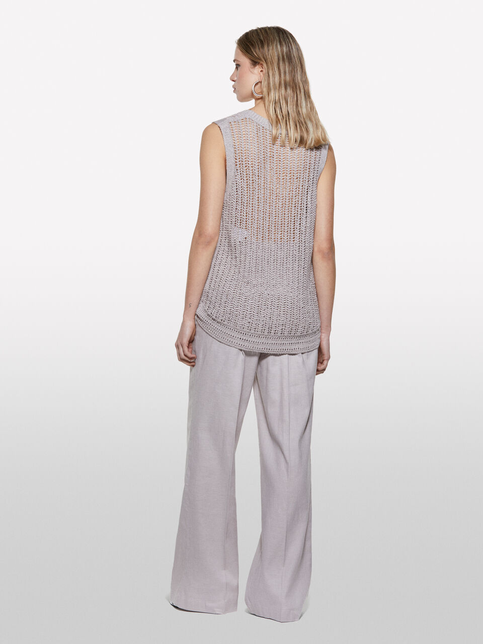 TANK-TOP Femme image number null