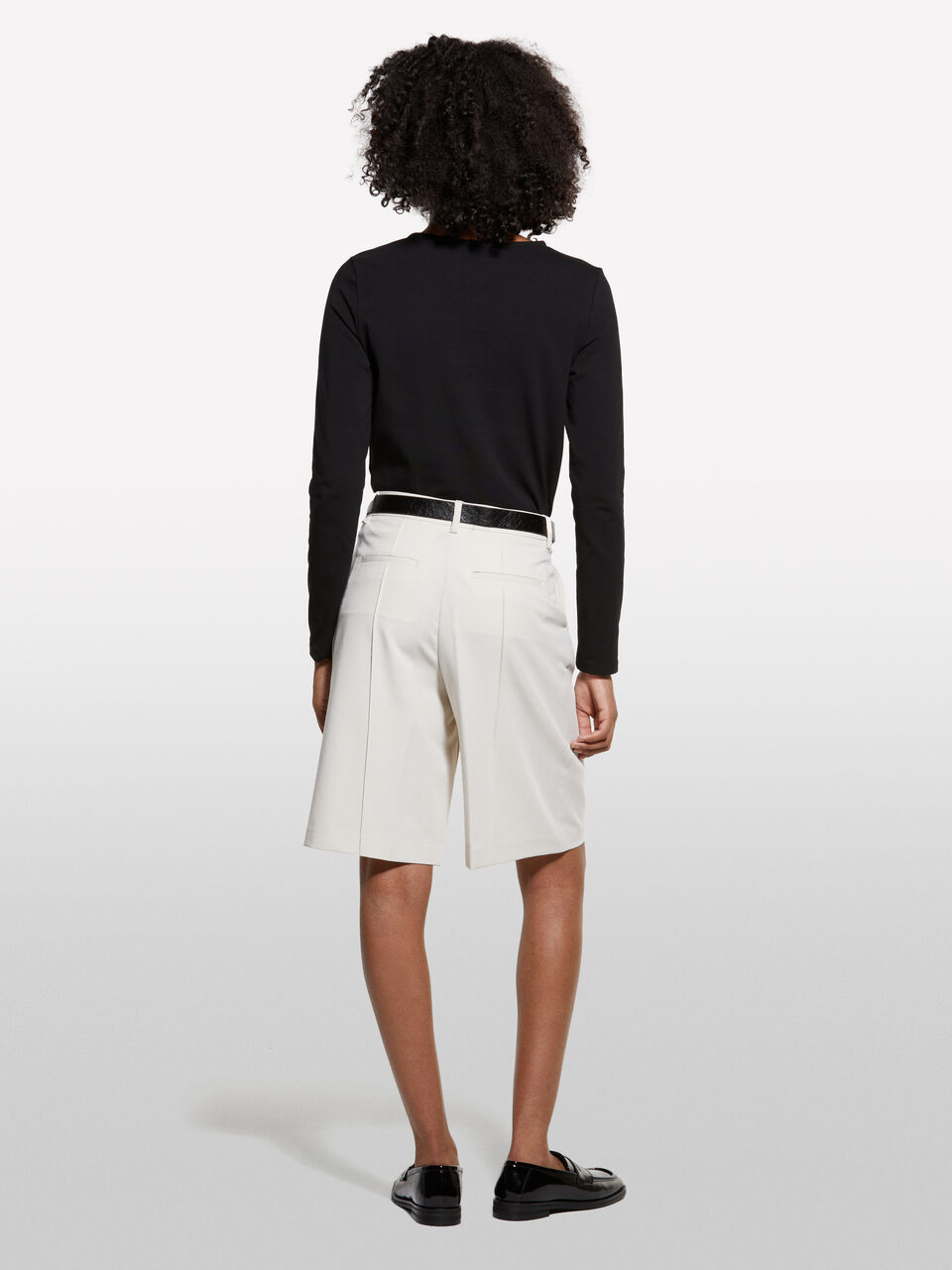 BERMUDA Femme image number null