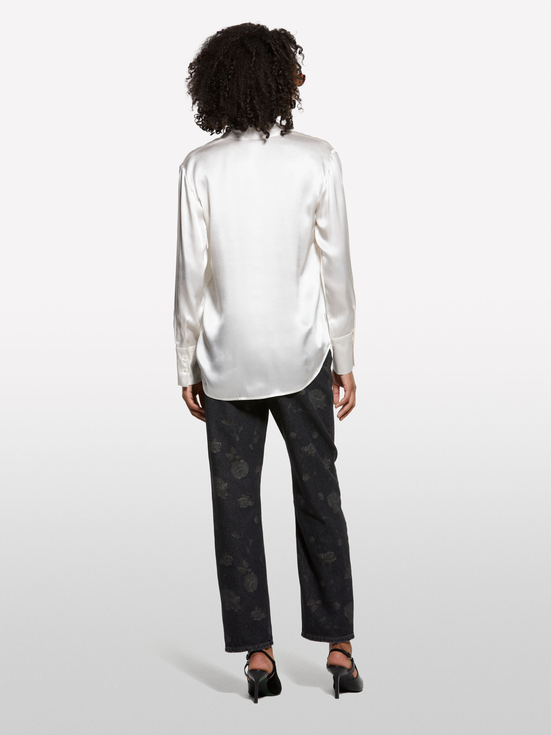 SHIRT Femme image number null