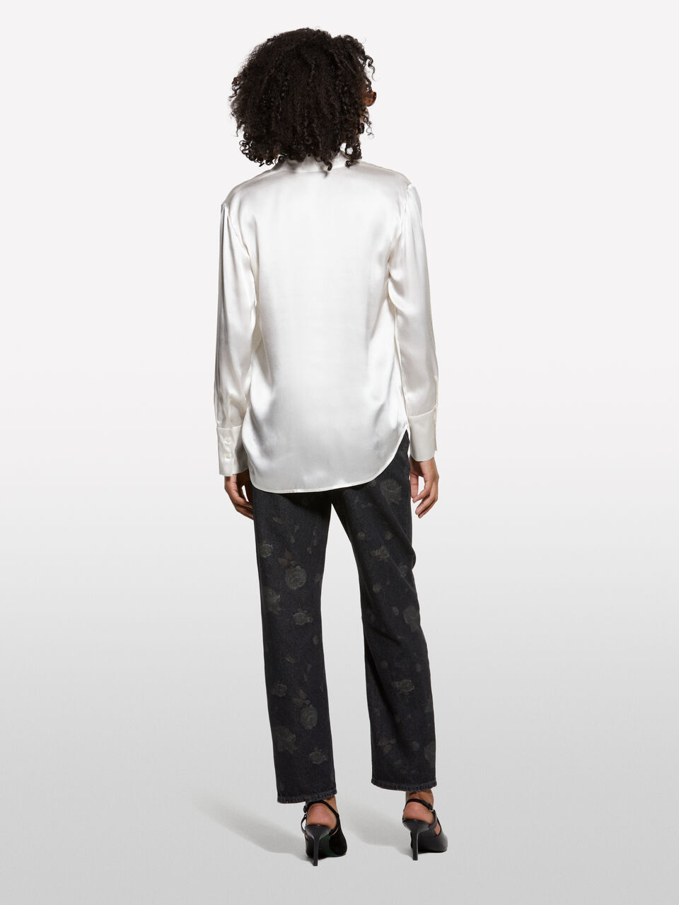 SHIRT Femme image number null