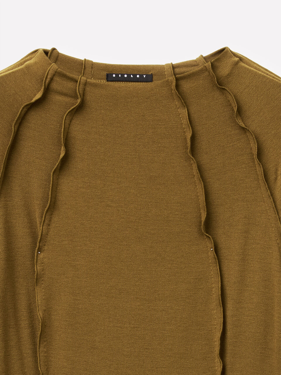 SWEATER L/S Femme image number null