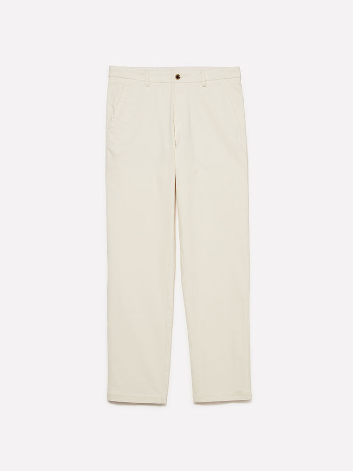 TROUSERS Homme