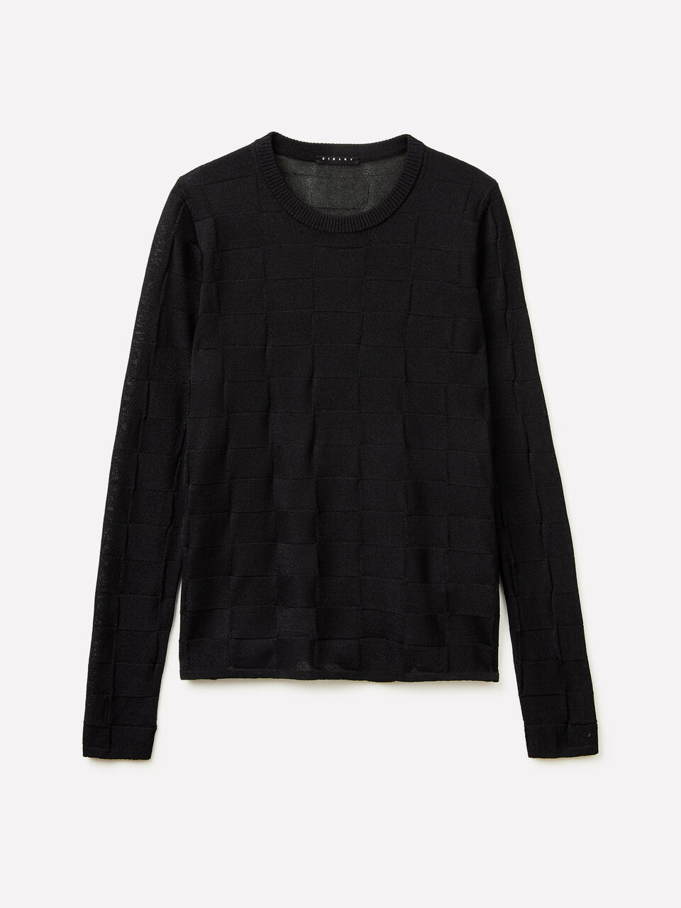 SWEATER L/S Femme image number null