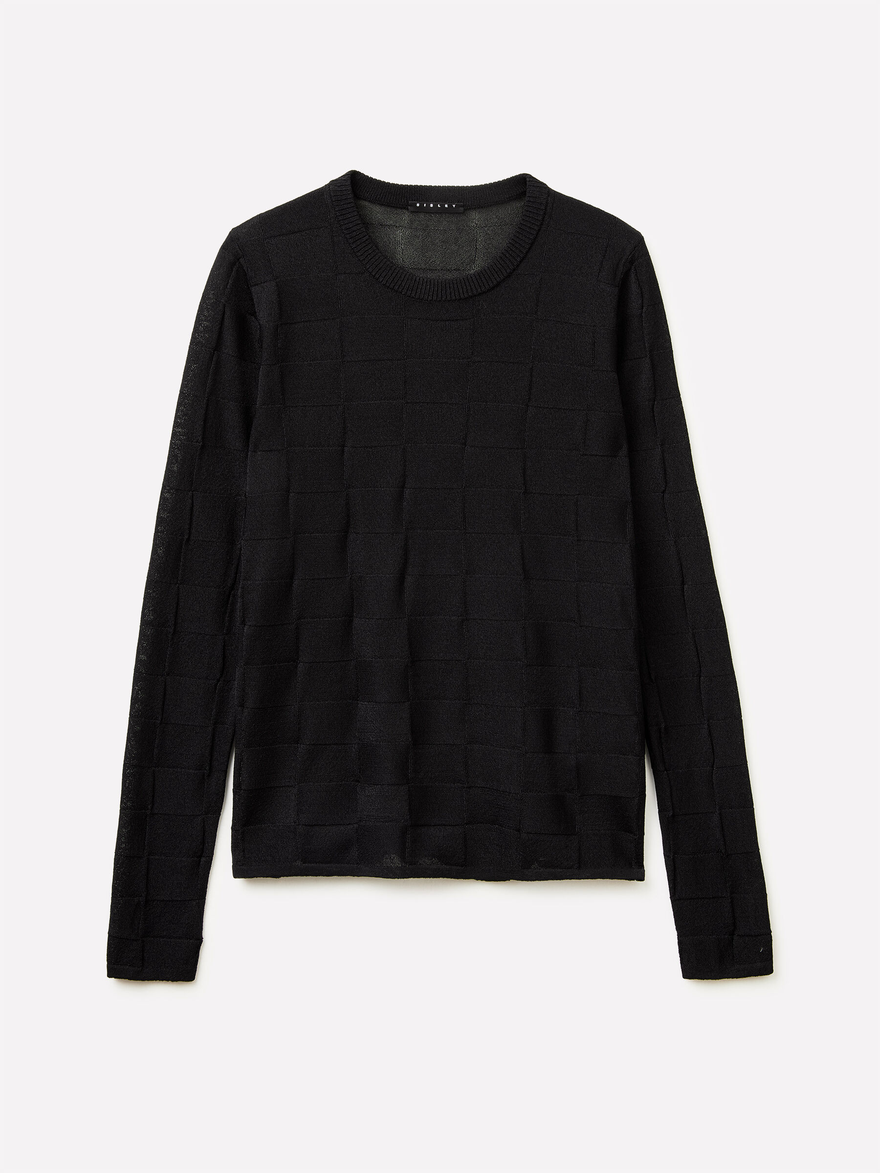 SWEATER L/S Femme image number null