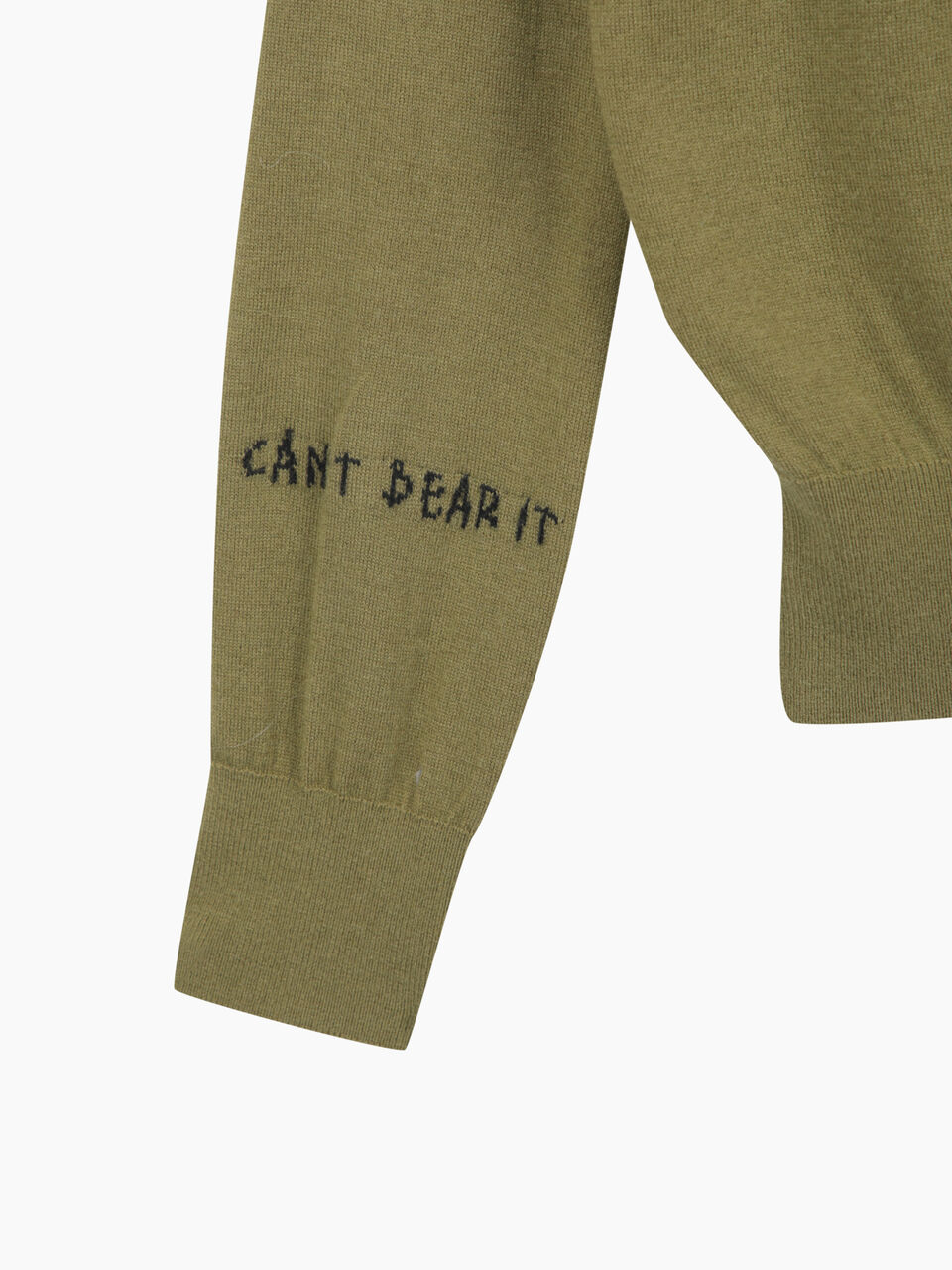 L/S CARDIGAN Femme image number null