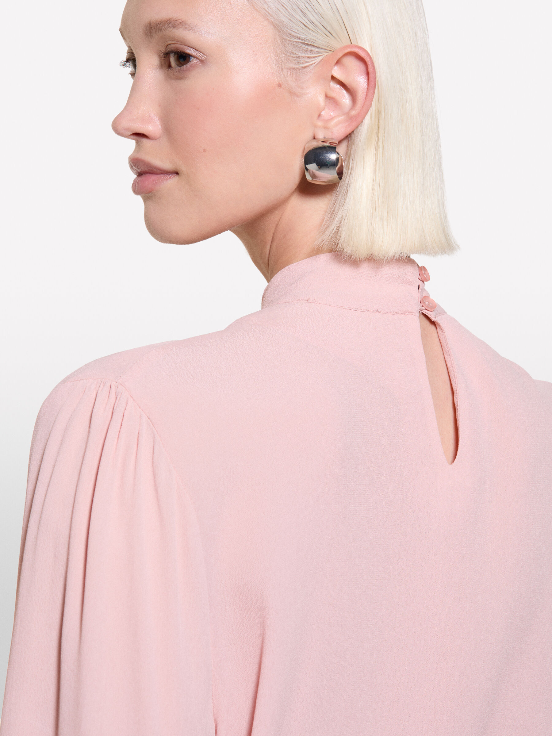 BLOUSE Femme image number null