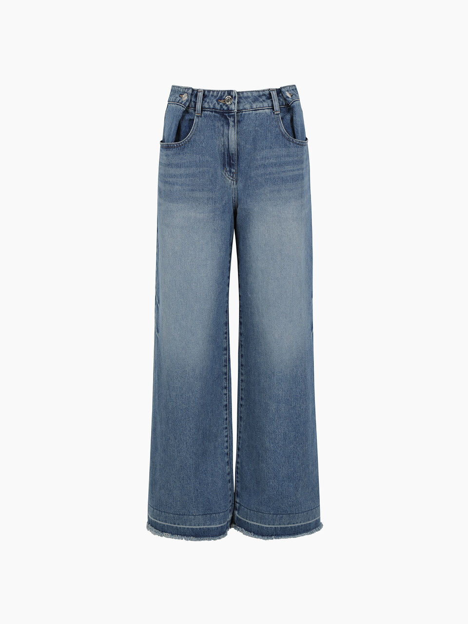 TROUSERS Femme image number null