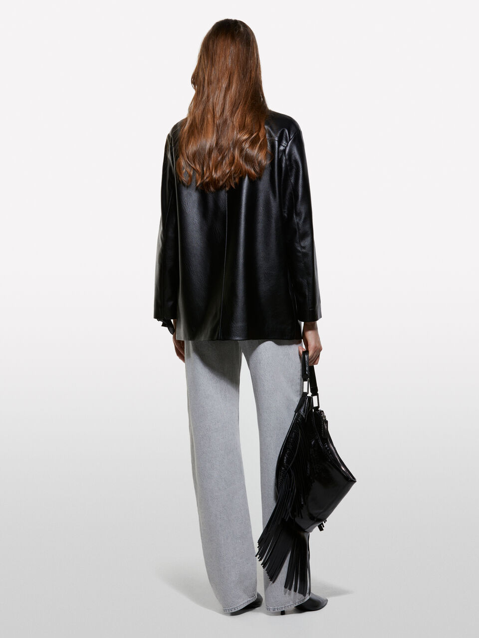 JACKET Femme image number null