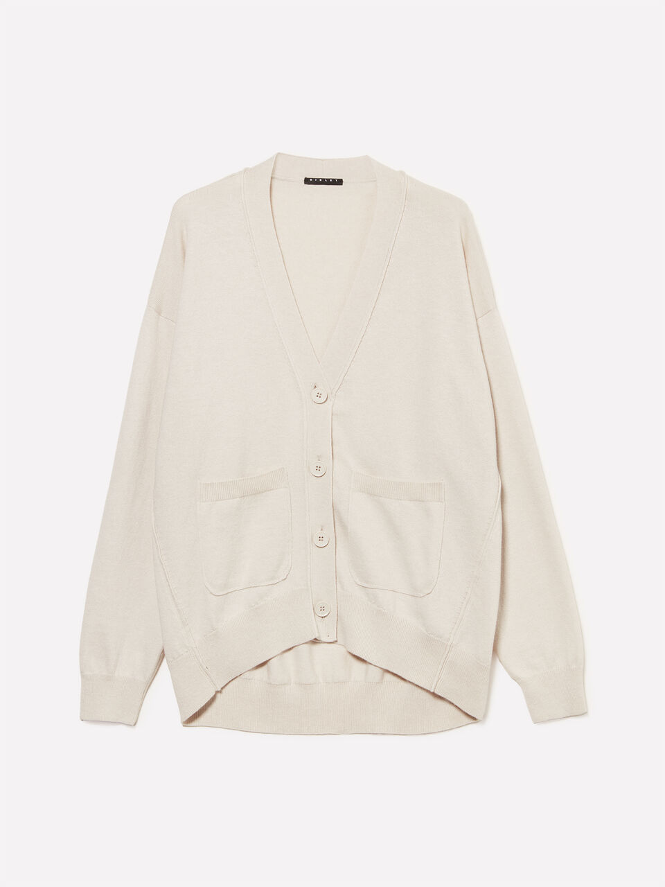 L/S CARDIGAN Femme image number null