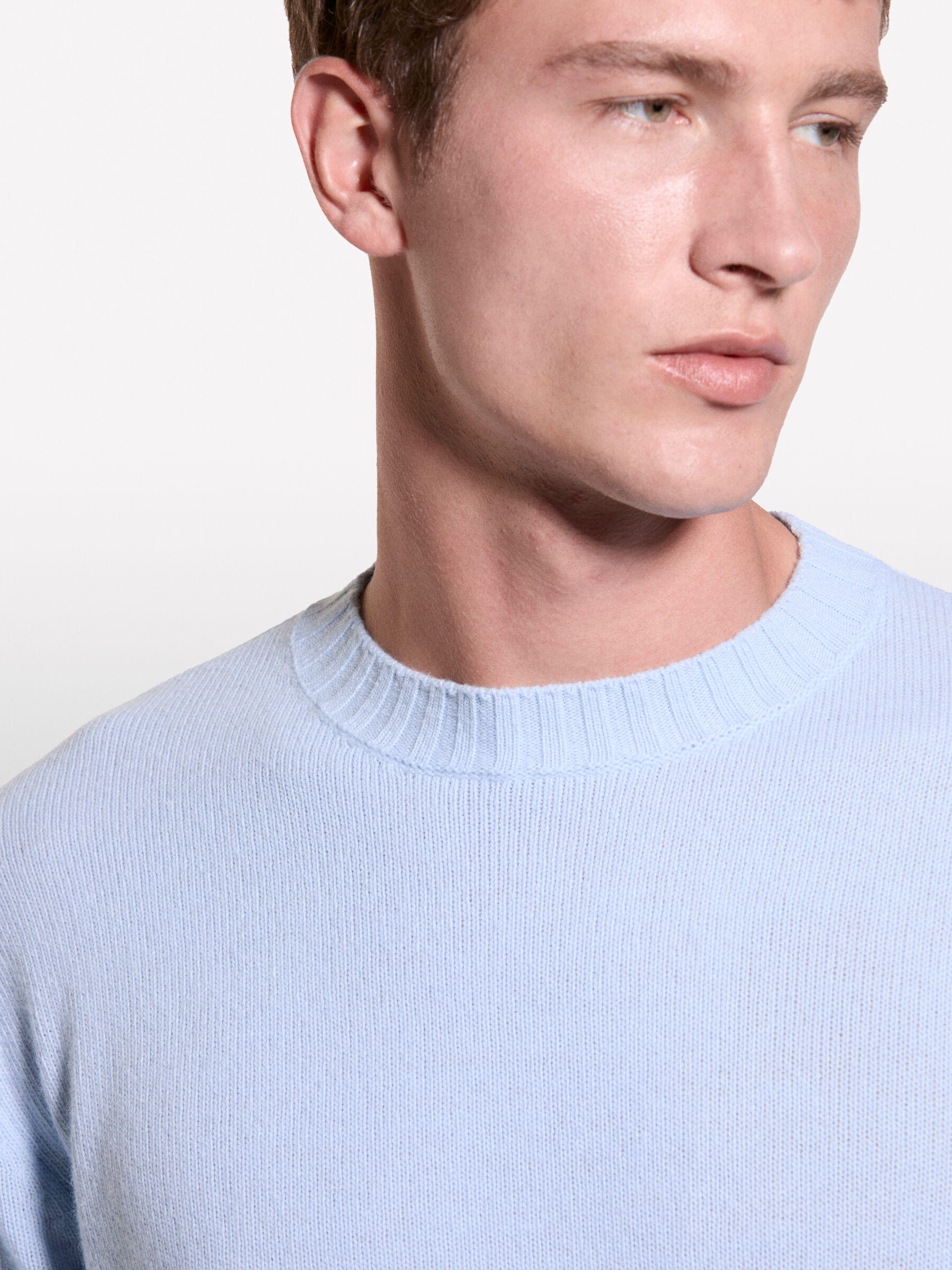 SWEATER L/S Homme image number null