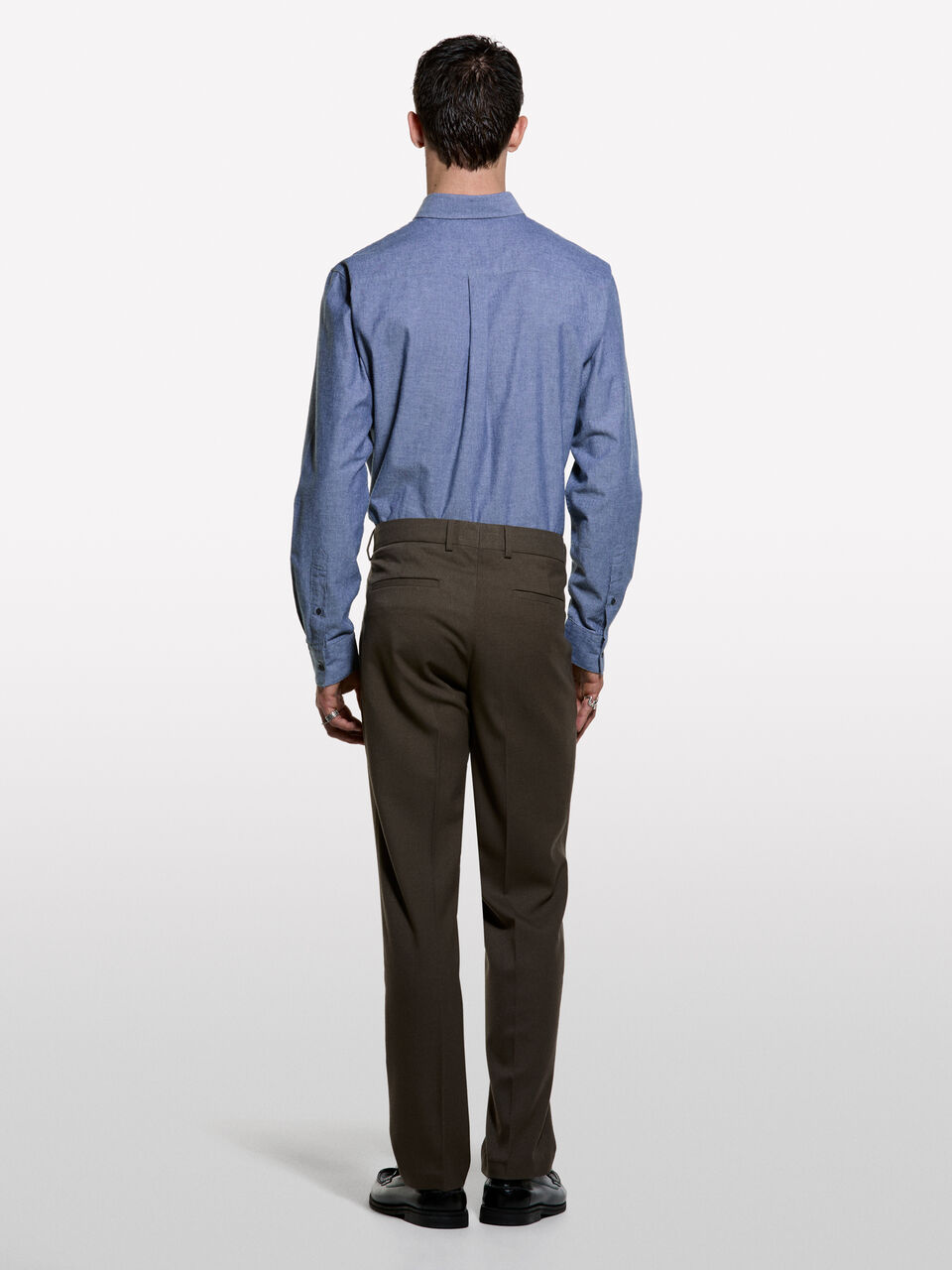 TROUSERS Homme image number null