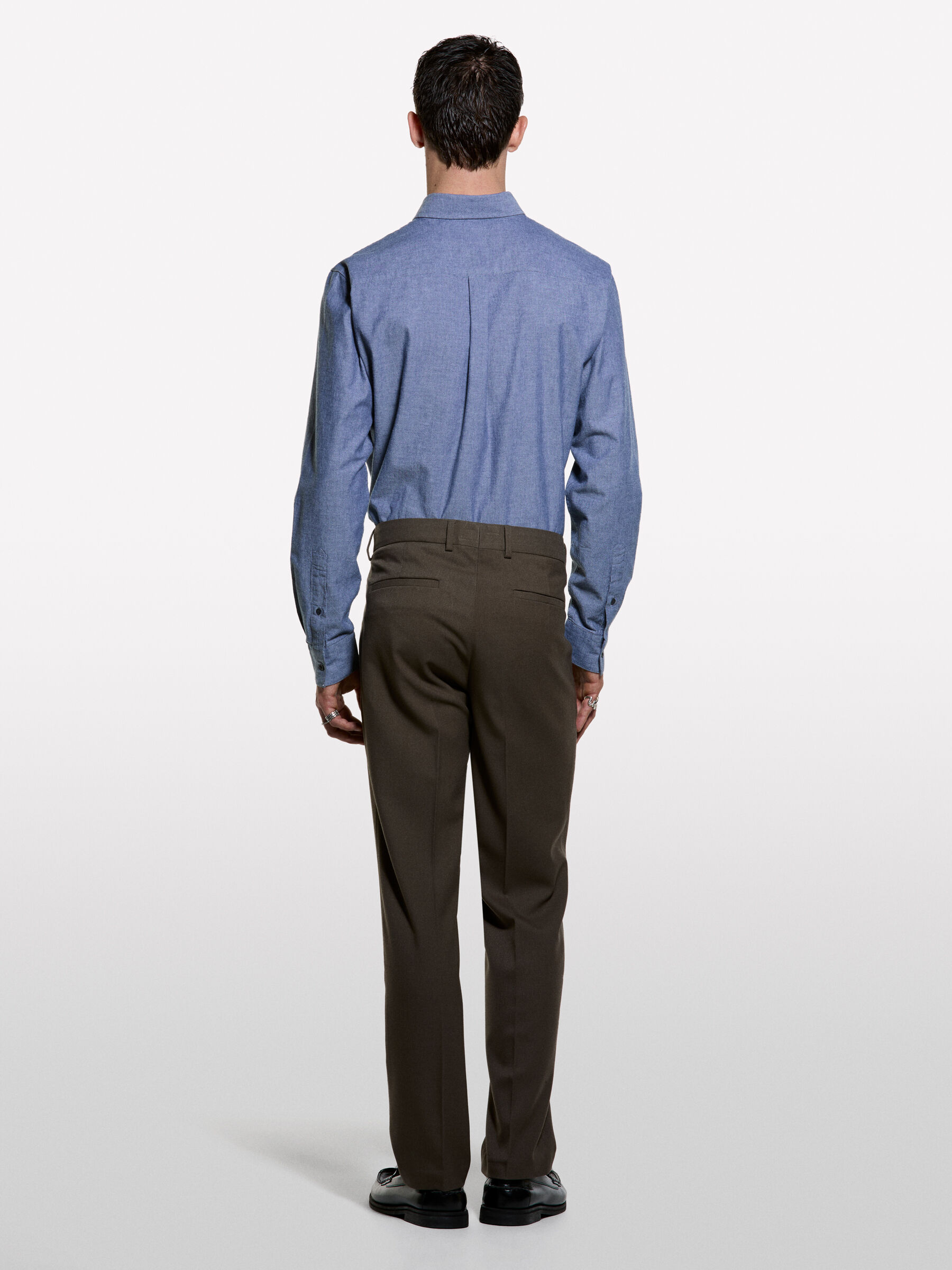 TROUSERS Homme image number null