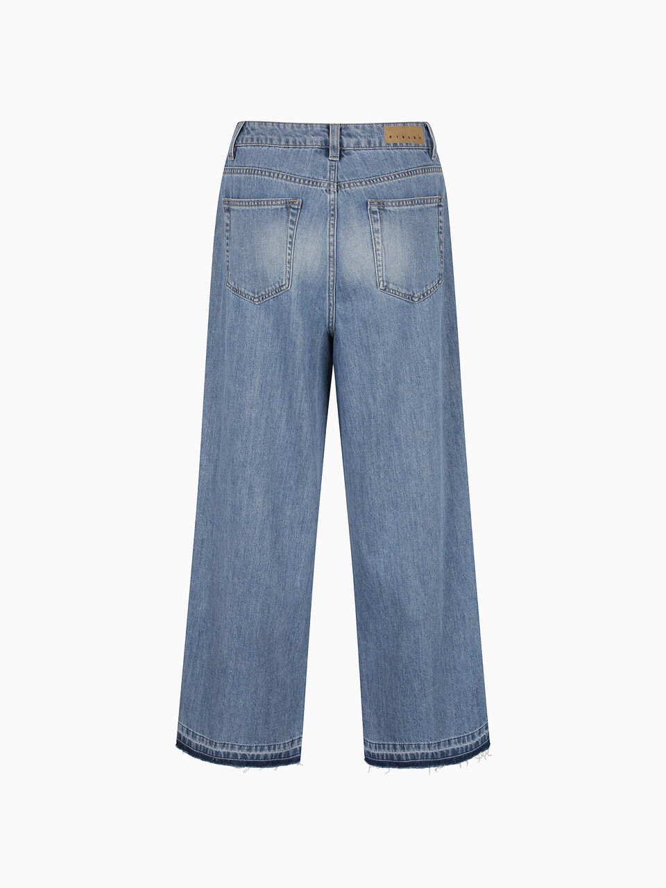 TROUSERS Femme image number null