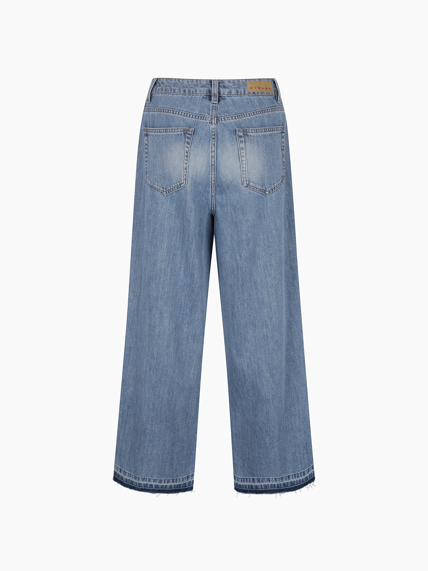 TROUSERS Femme image number null