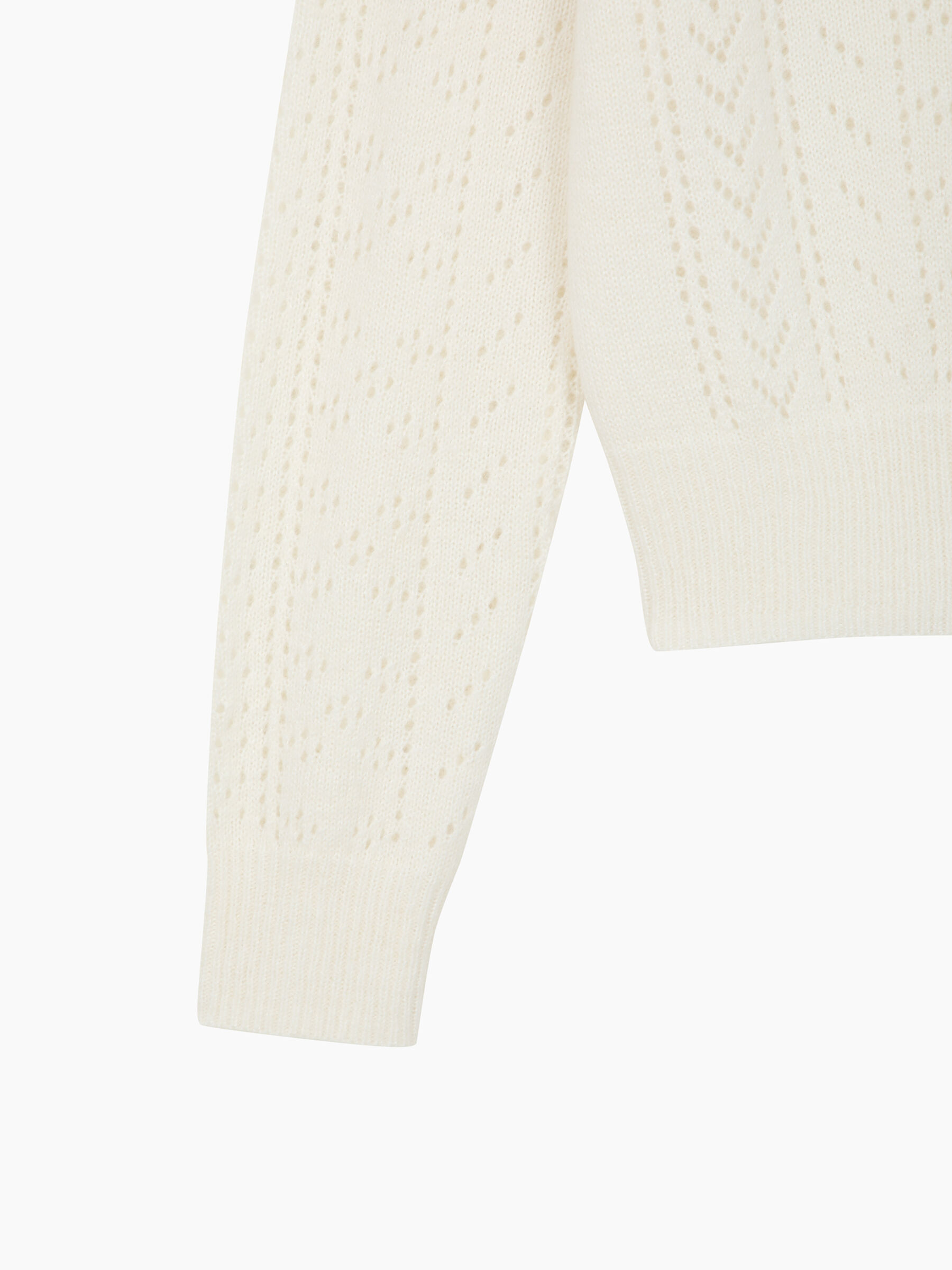 L/S SWEATER Femme image number null