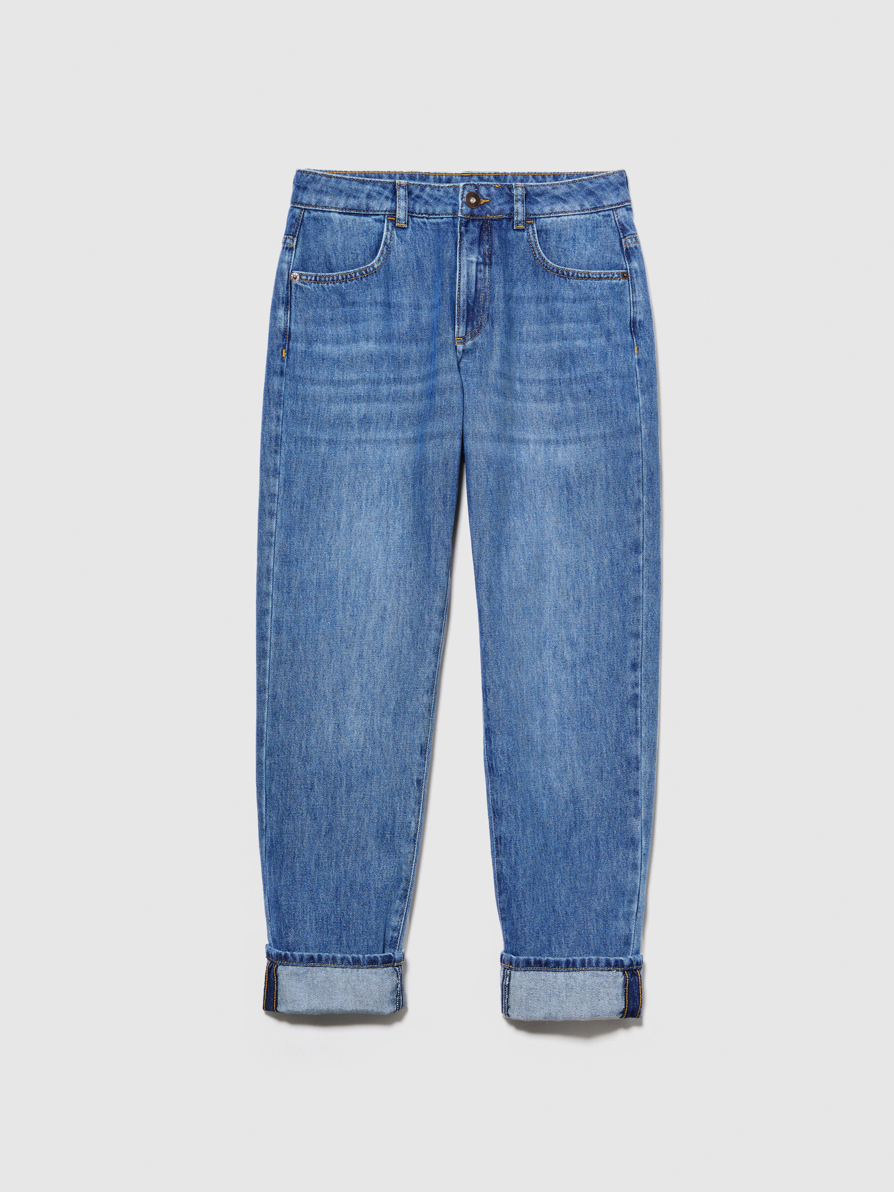 Jean outlet coupe carrot