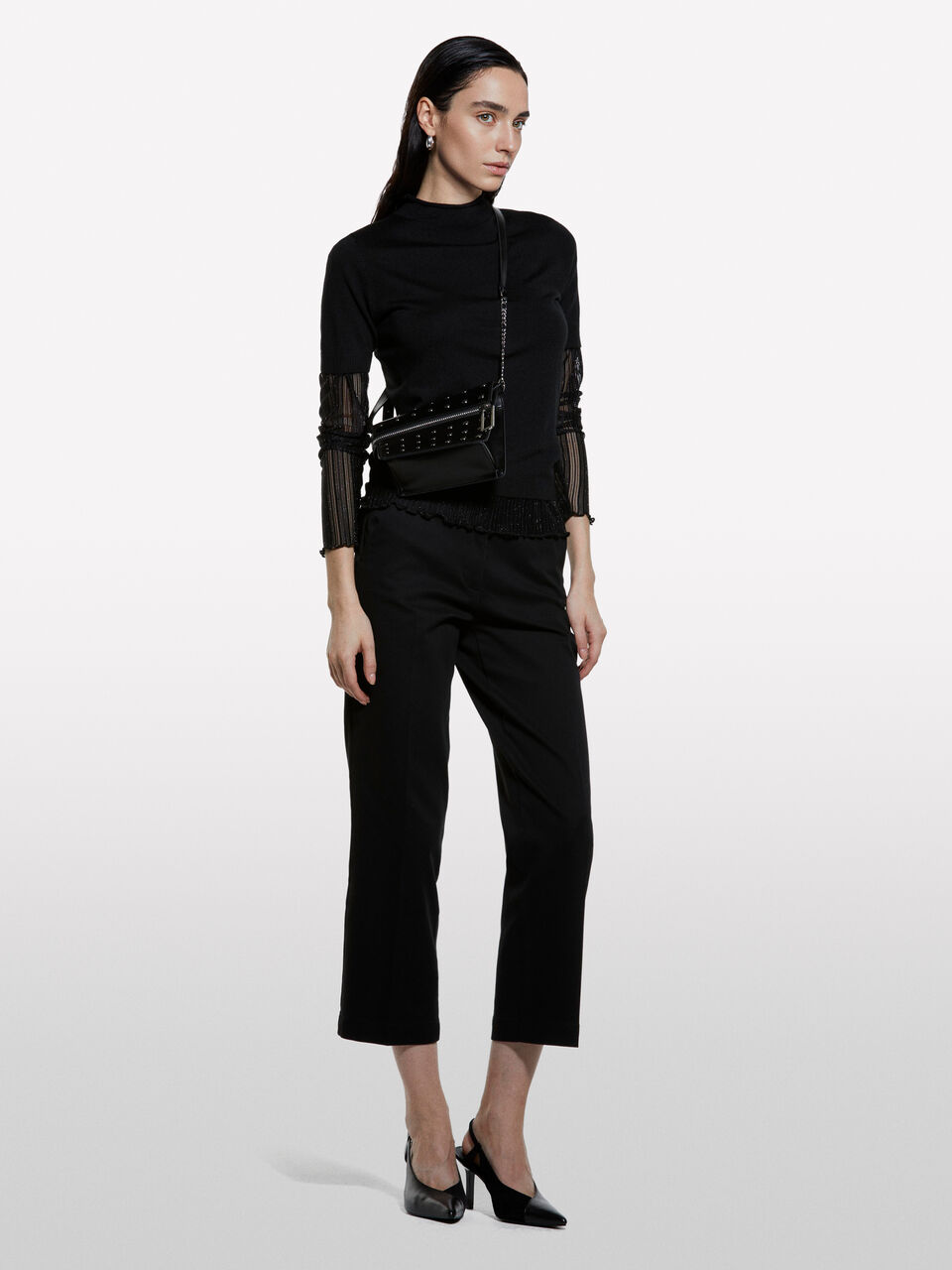 SWEATER Femme image number null