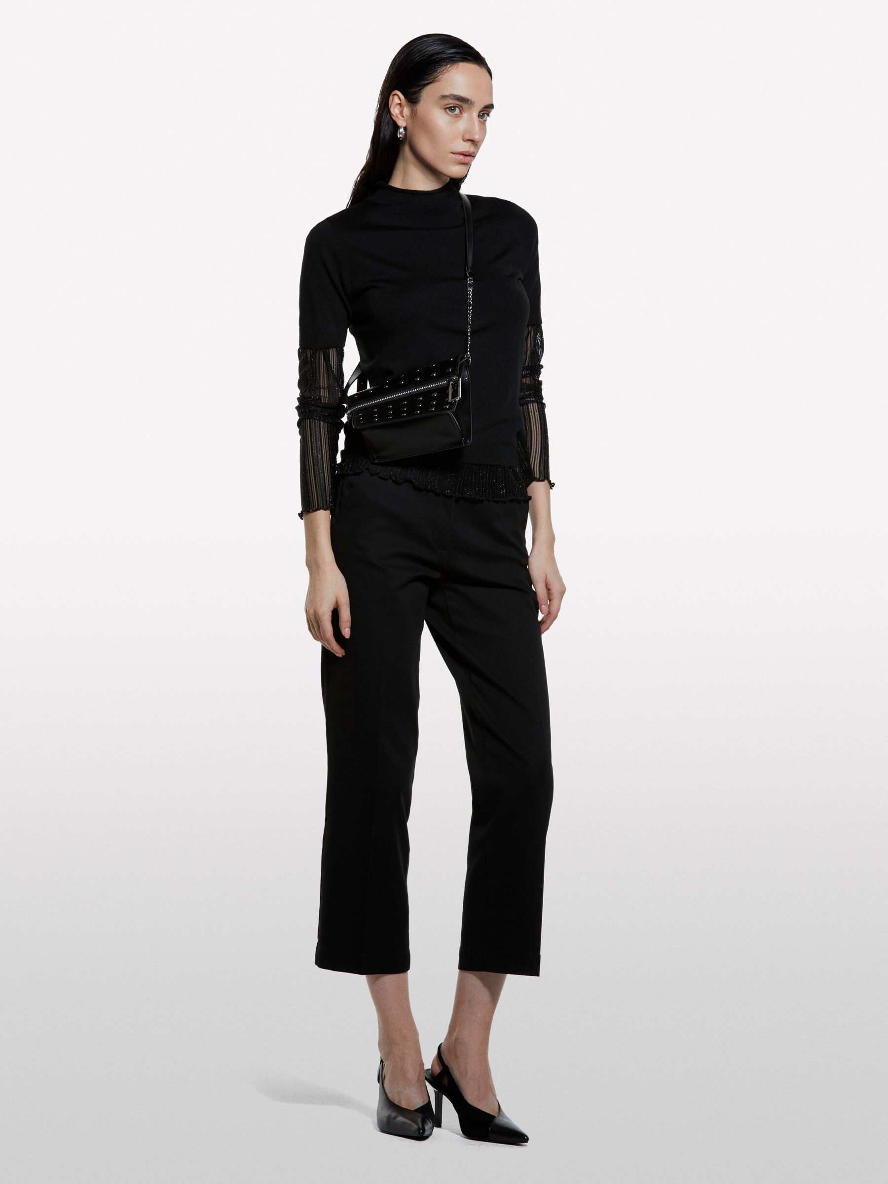 SWEATER Femme image number null