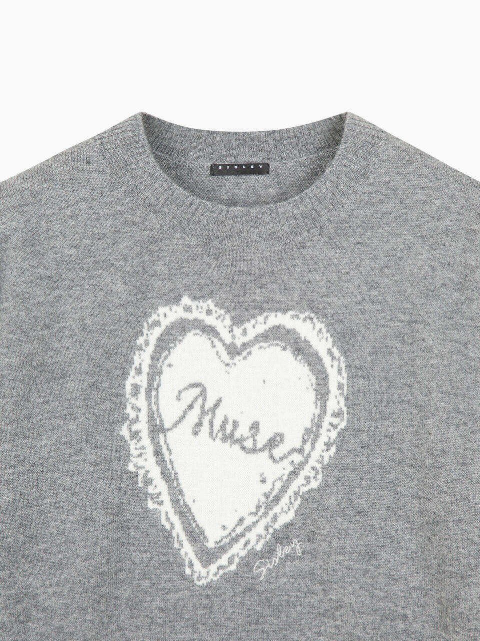 SWEATER L/S Femme image number null