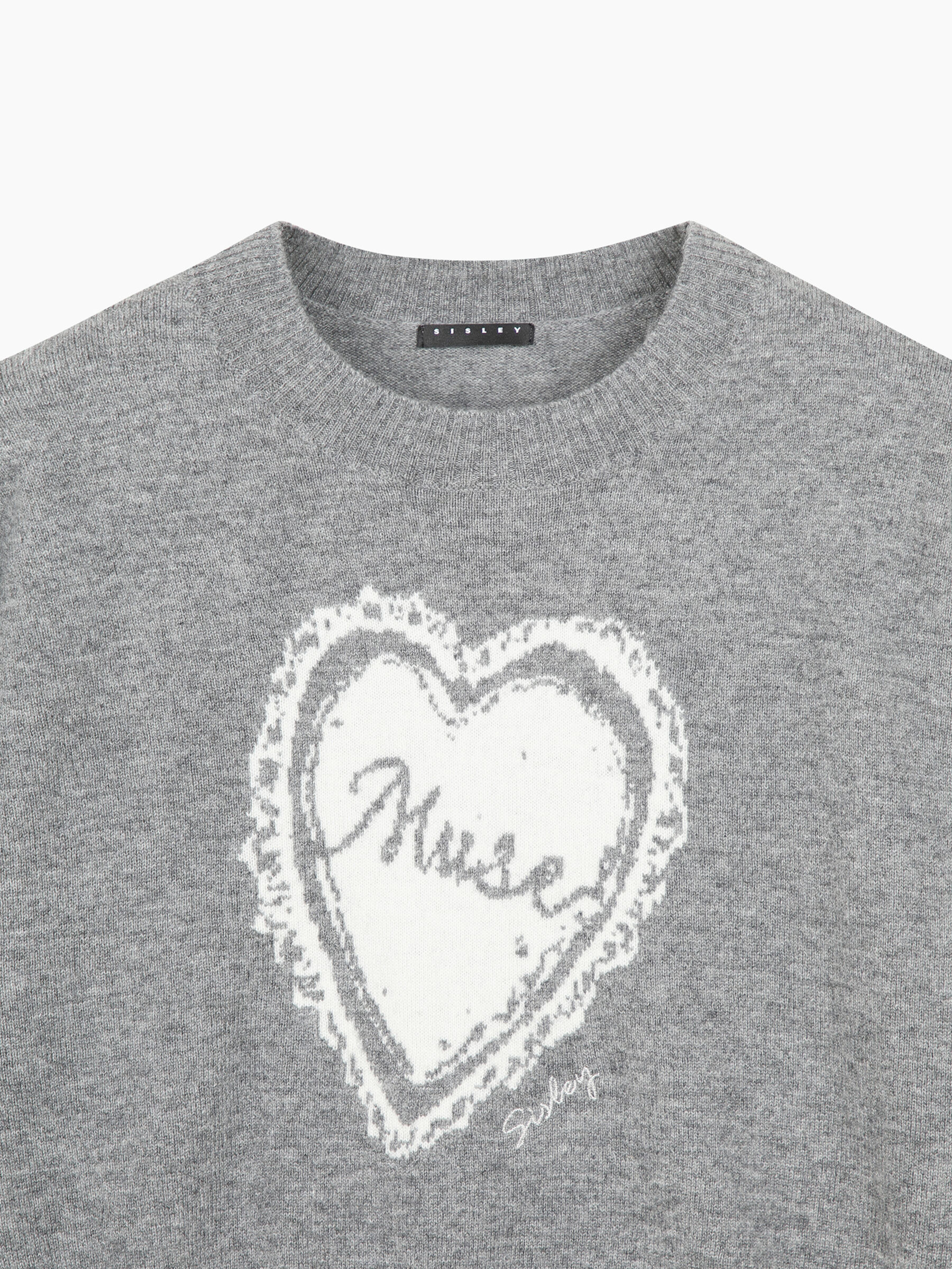 SWEATER L/S Femme image number null