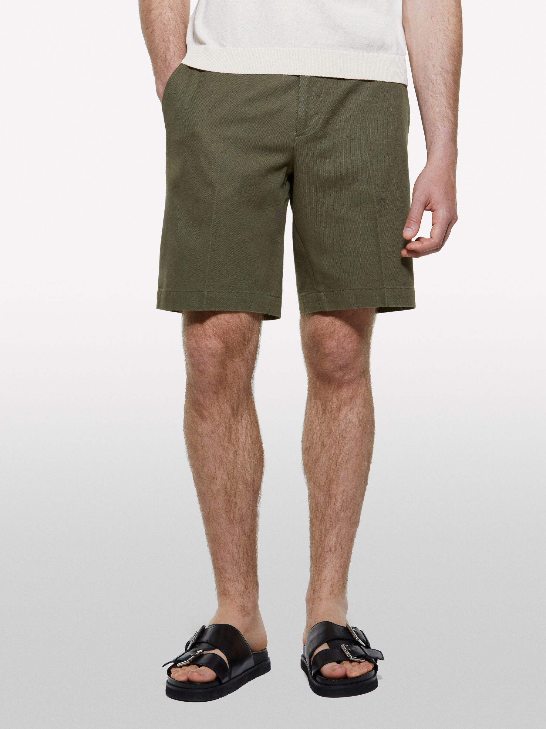 BERMUDA Homme image number null