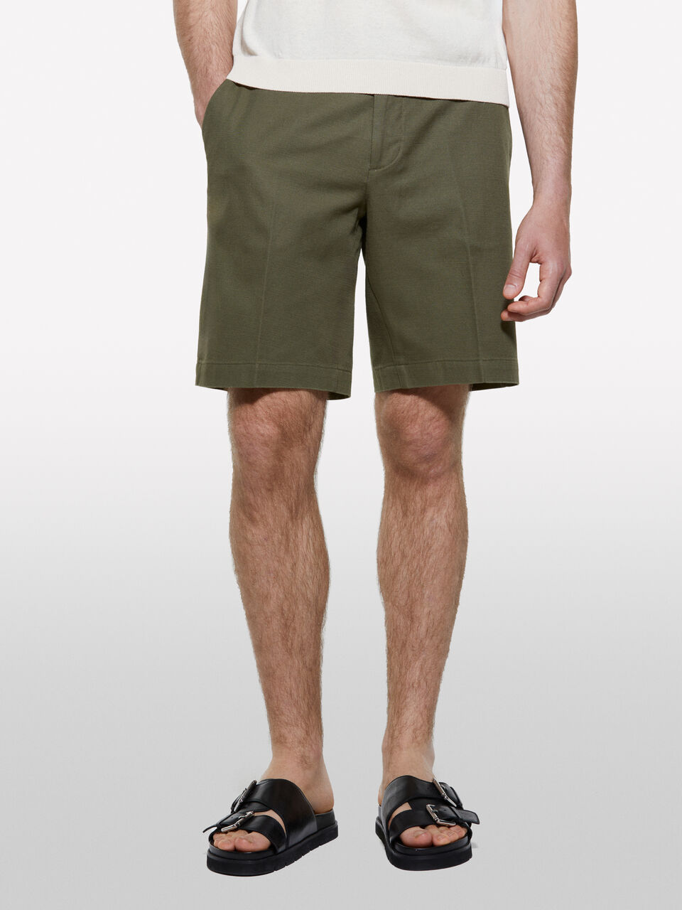 BERMUDA Homme image number null