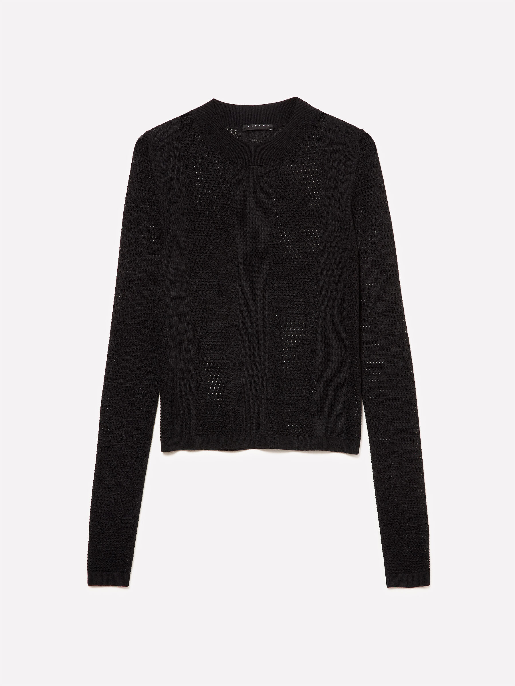SWEATER L/S Femme image number null