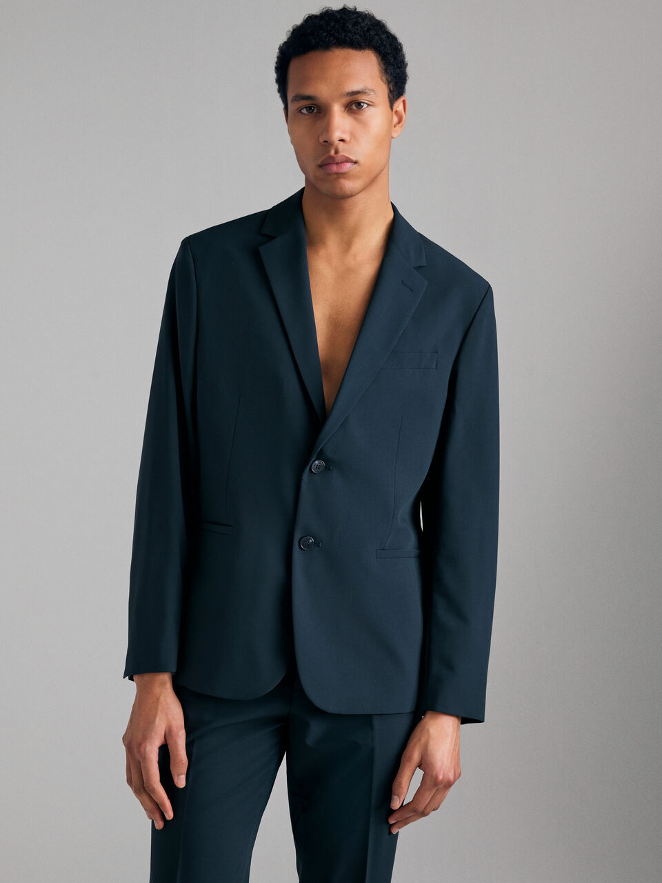 JACKET Homme image number null