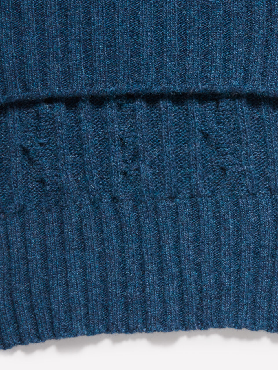 KNITTED SCARF Homme image number null