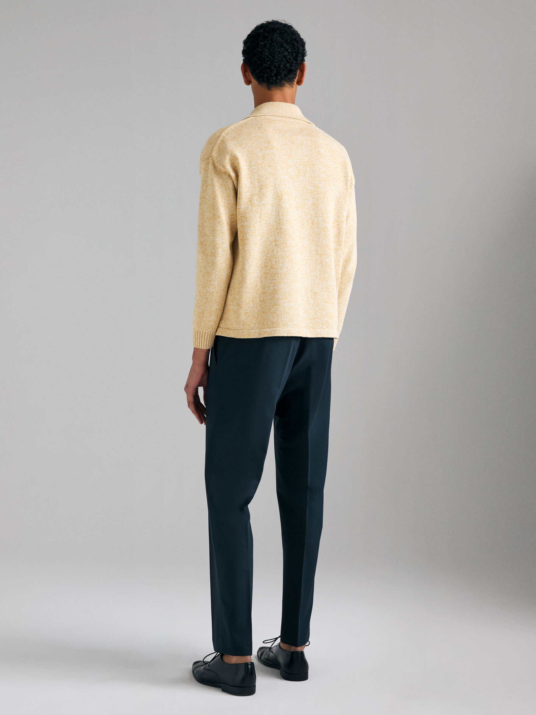 TROUSERS Homme image number null