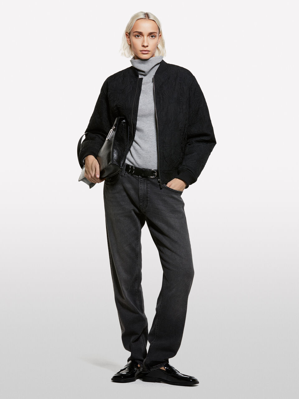 JACKET Femme image number null