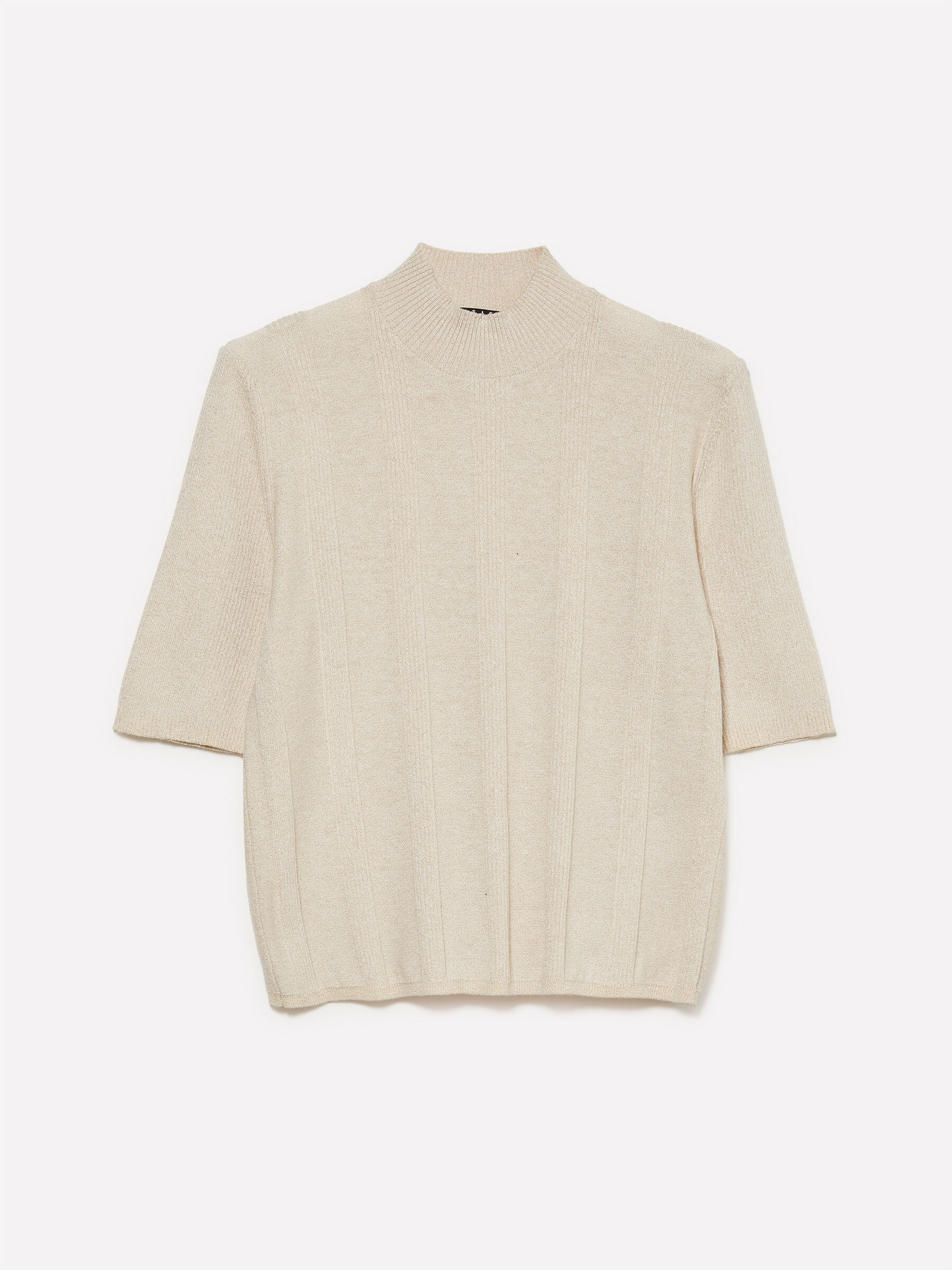 TURTLE NECK SWEATER Femme image number null