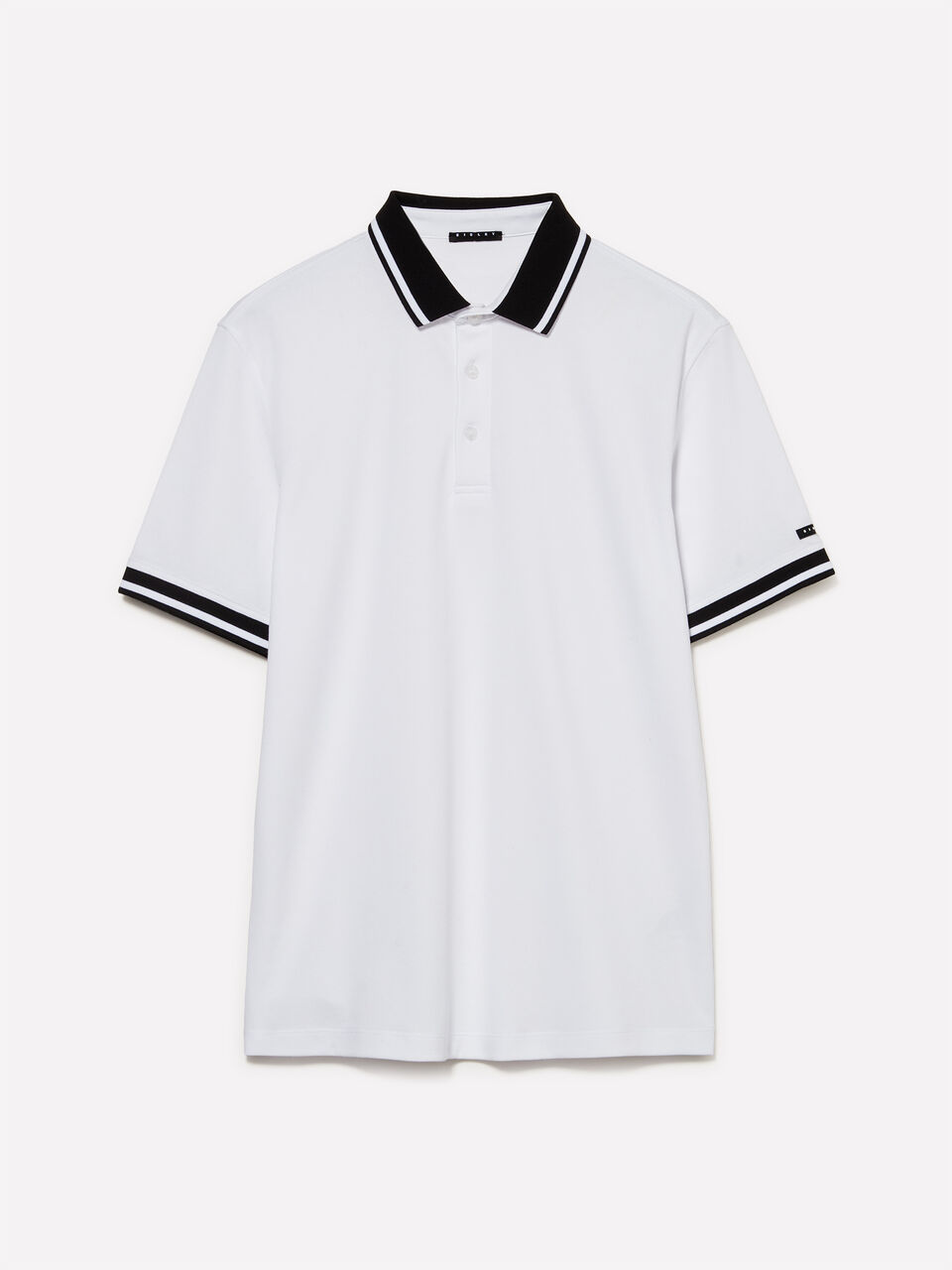 H/S POLO SHIRT Homme image number null