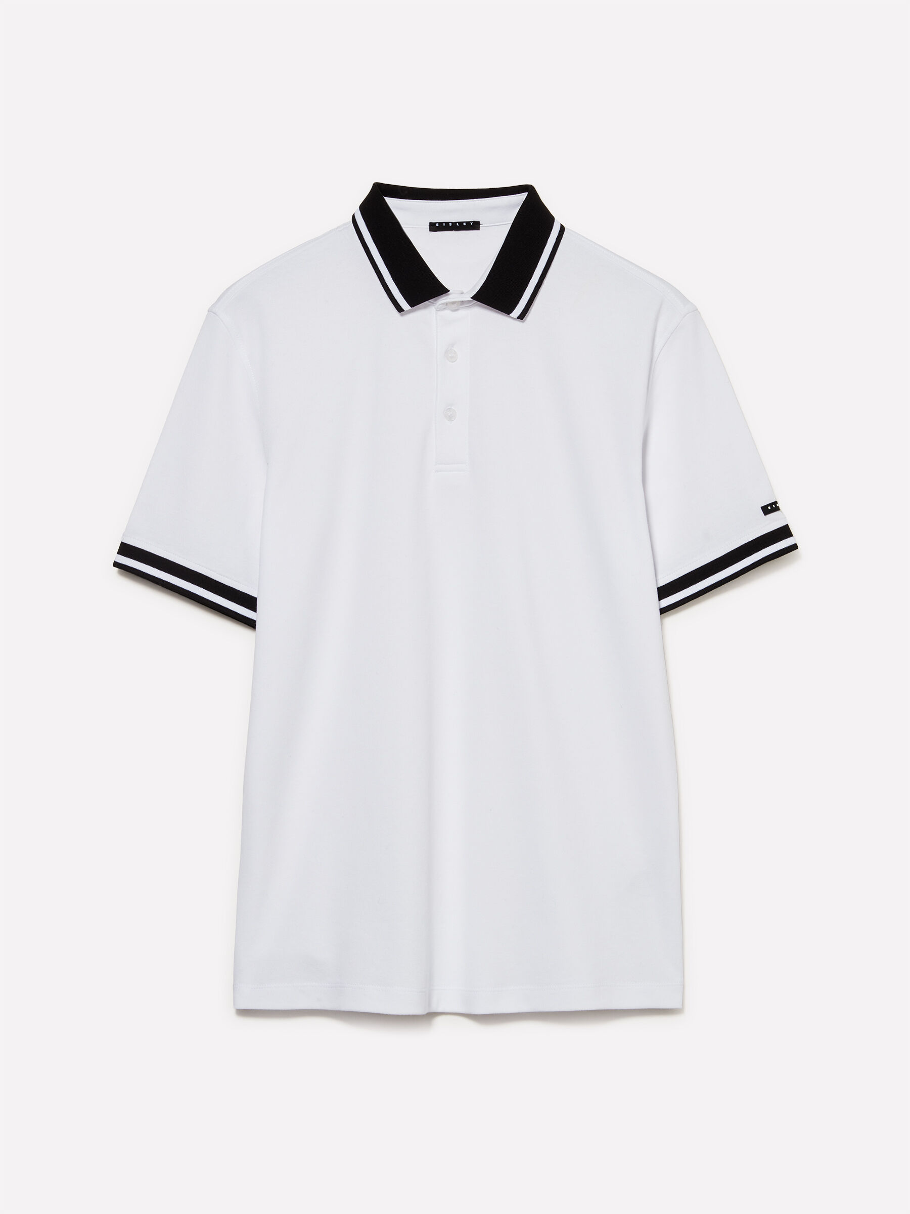 H/S POLO SHIRT Homme image number null