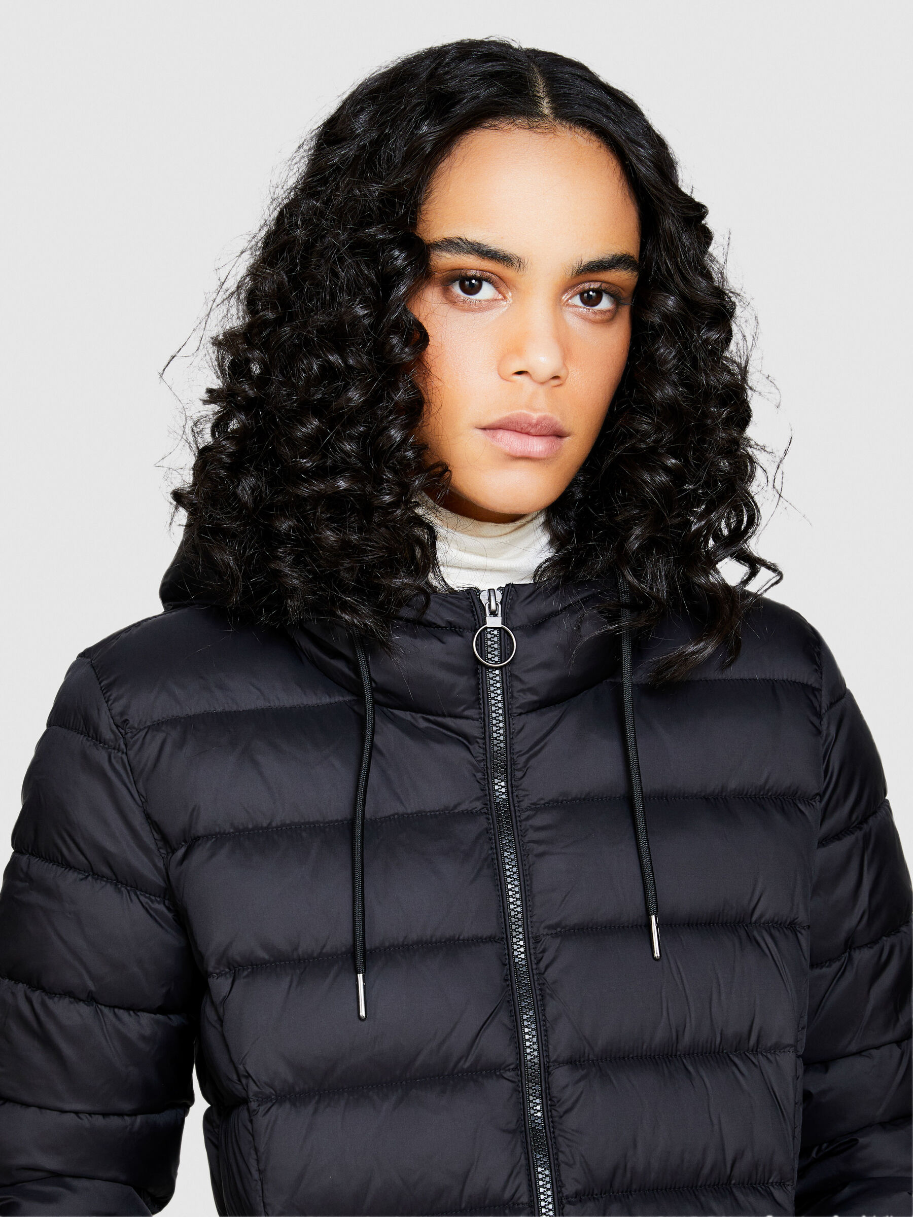 Doudoune midi midi store