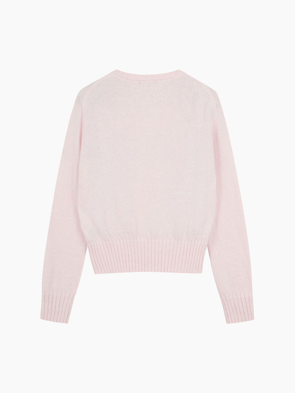 SWEATER L/S Femme image number null