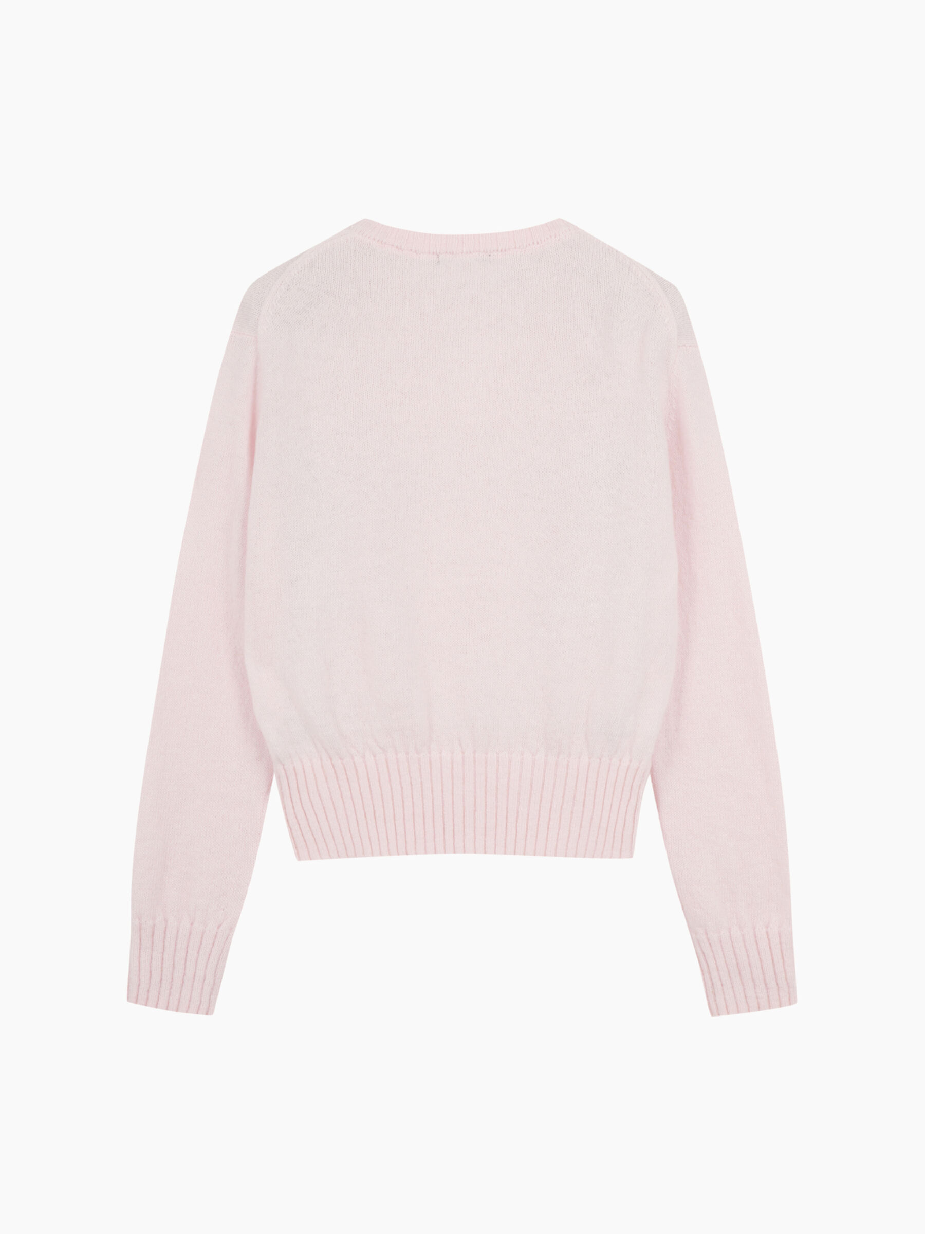 SWEATER L/S Femme image number null