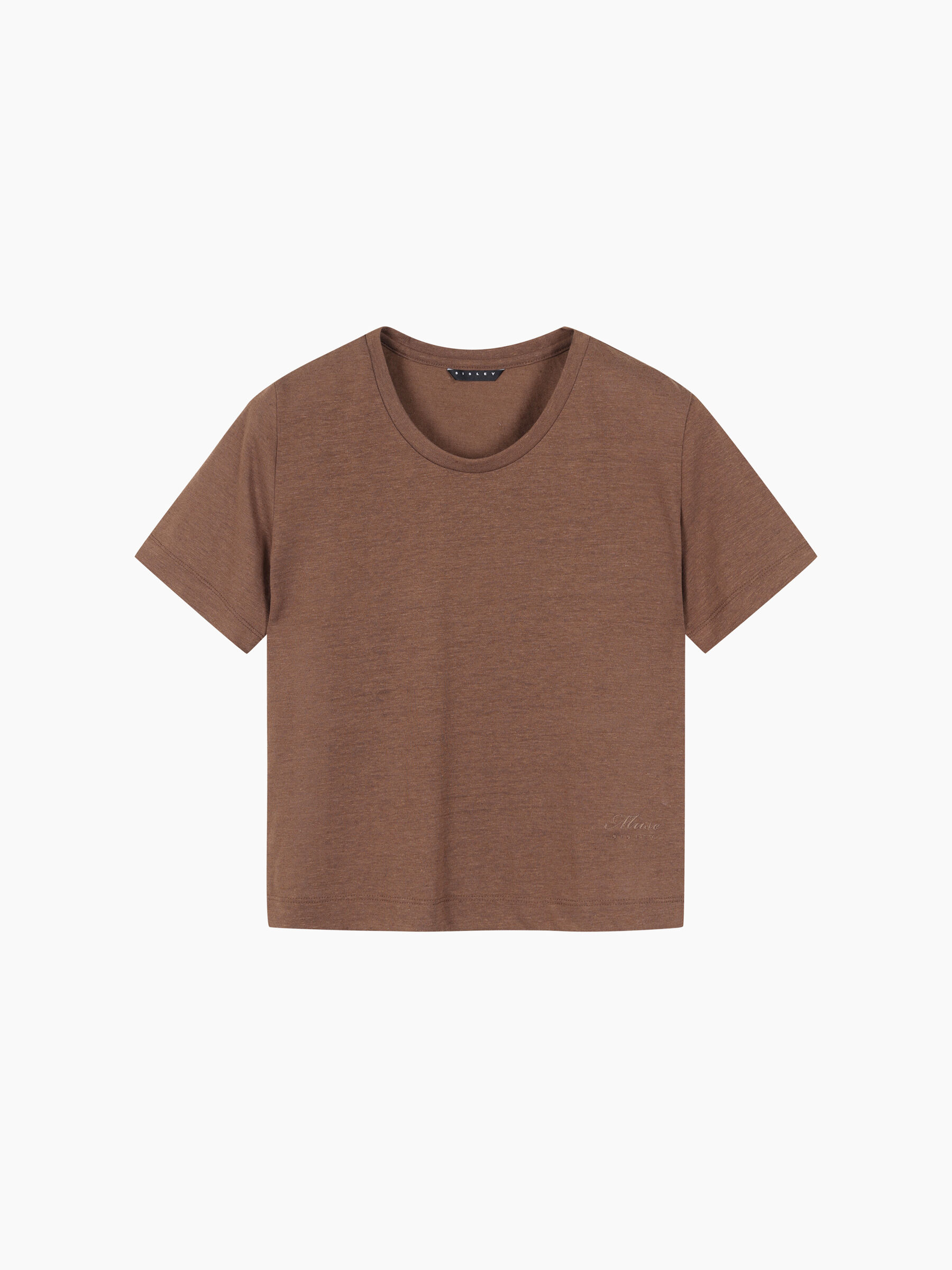 T-SHIRT Femme image number null