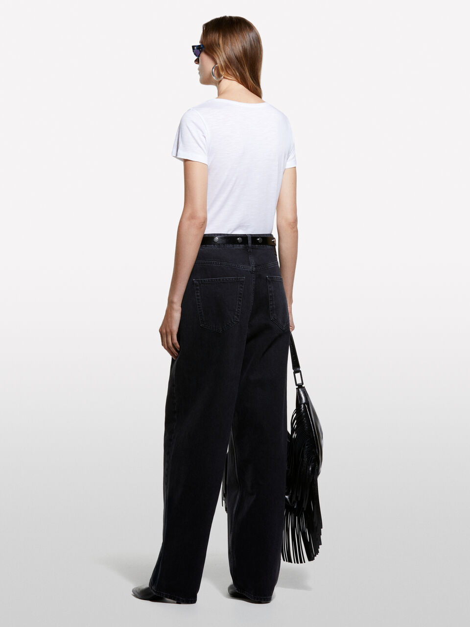 T-SHIRT Femme image number null