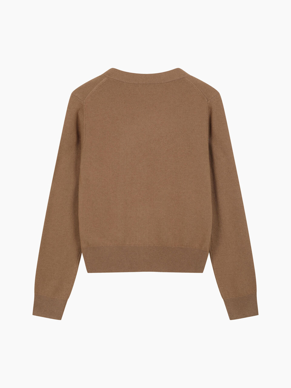 L/S CARDIGAN Femme image number null