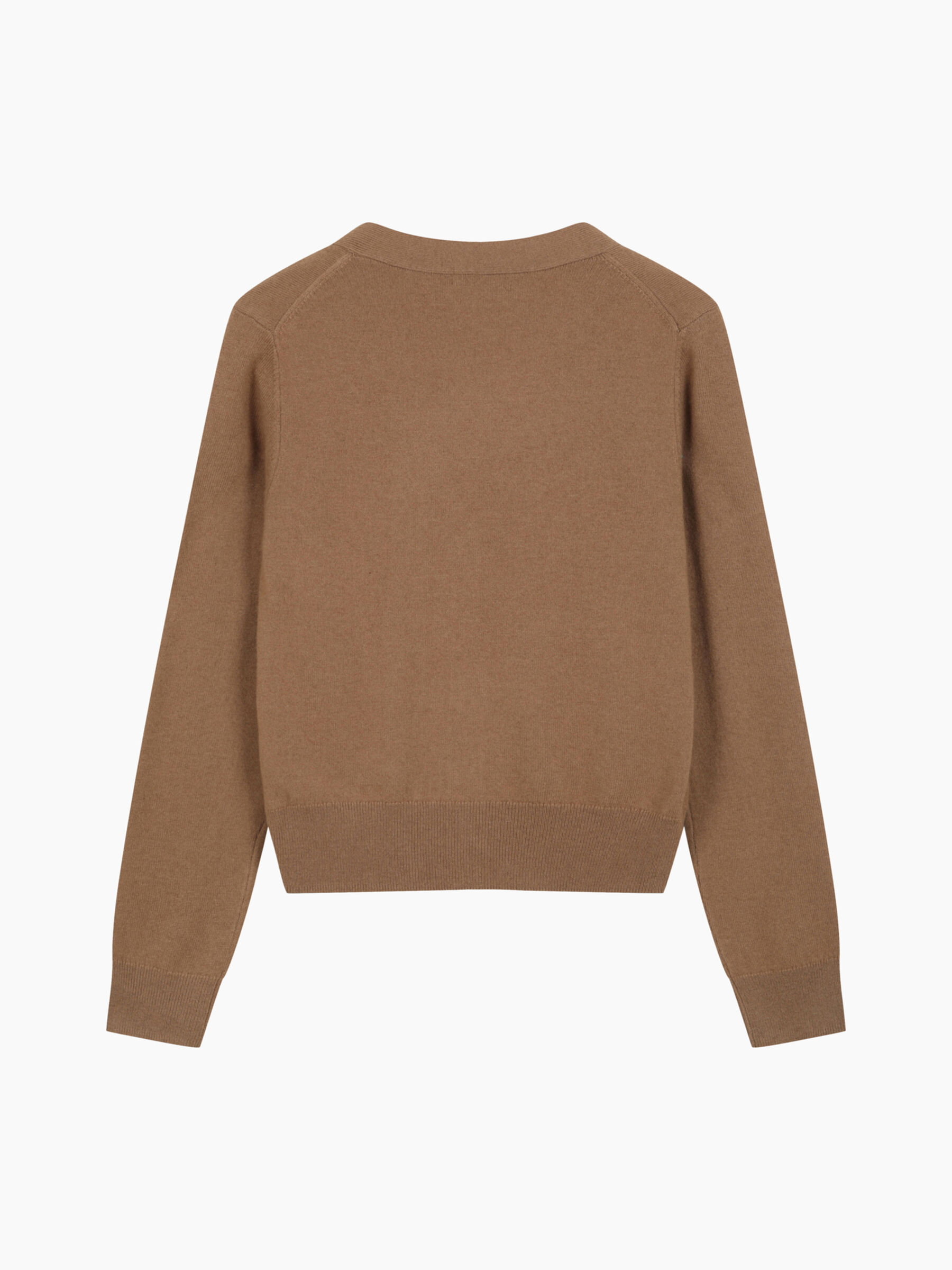 L/S CARDIGAN Femme image number null