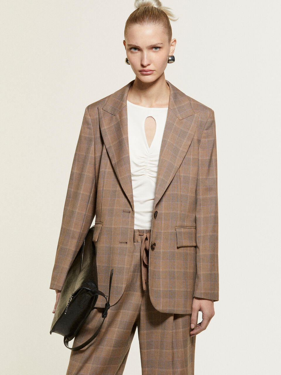 JACKET Femme image number null