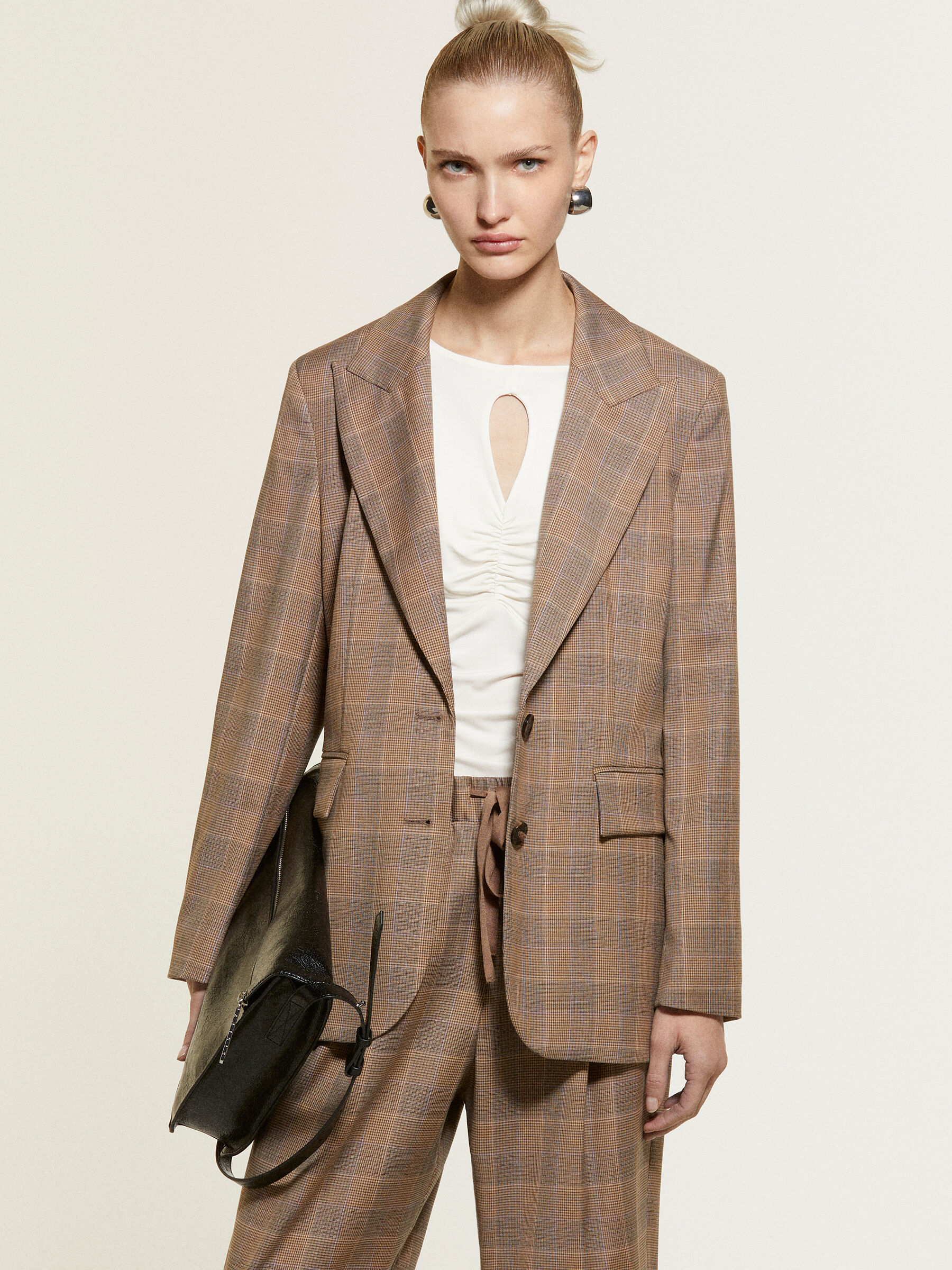 JACKET Femme image number null