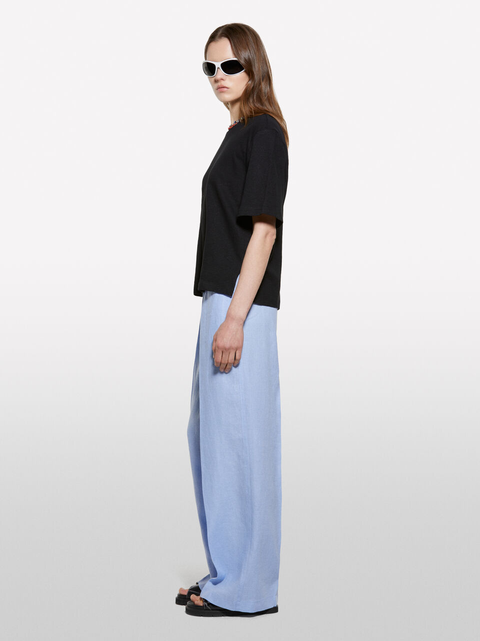 T-SHIRT Femme image number null