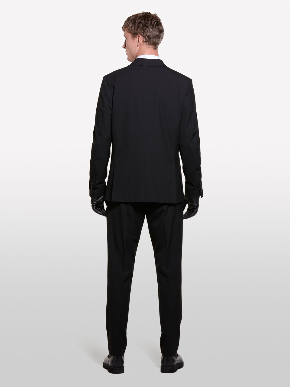 JACKET Homme image number null