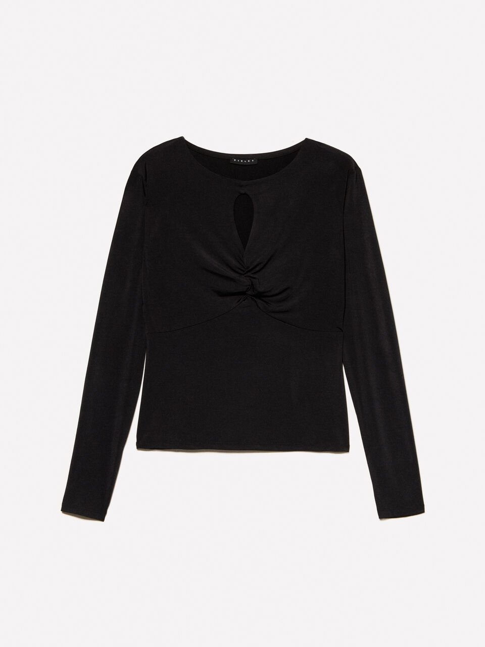 T-SHIRT L/S Femme image number null