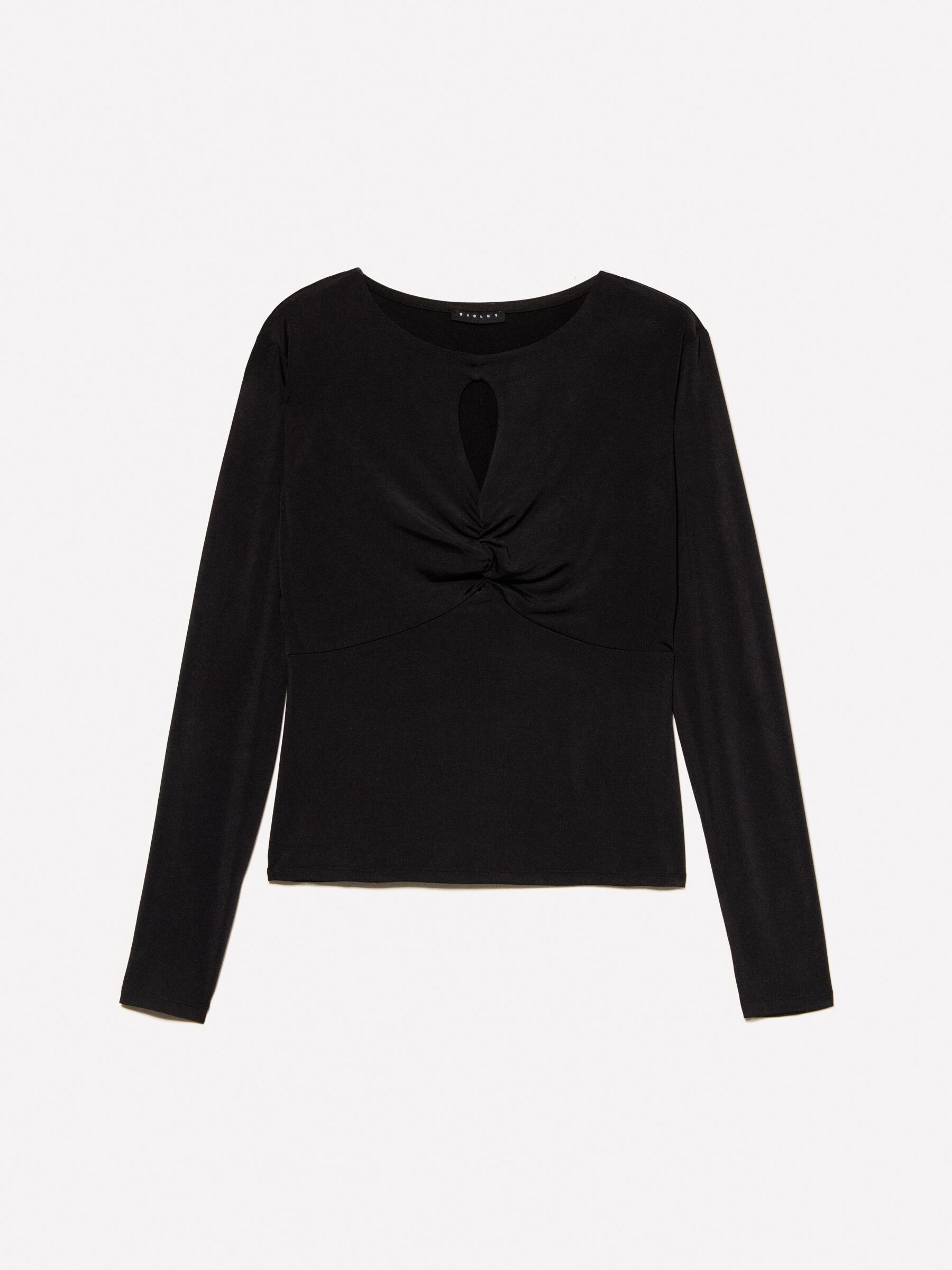 T-SHIRT L/S Femme image number null